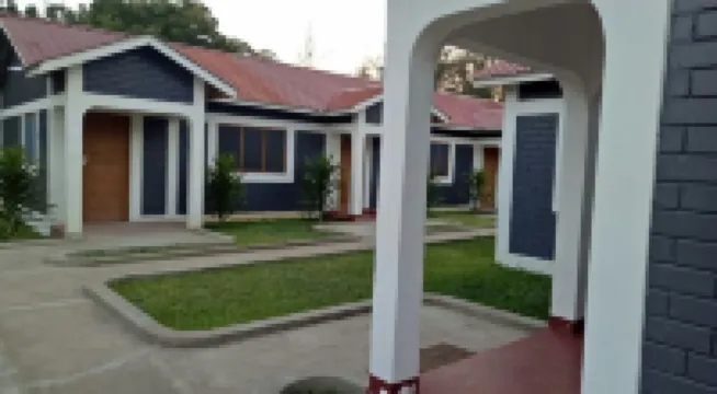 Vosteen Home Holidays