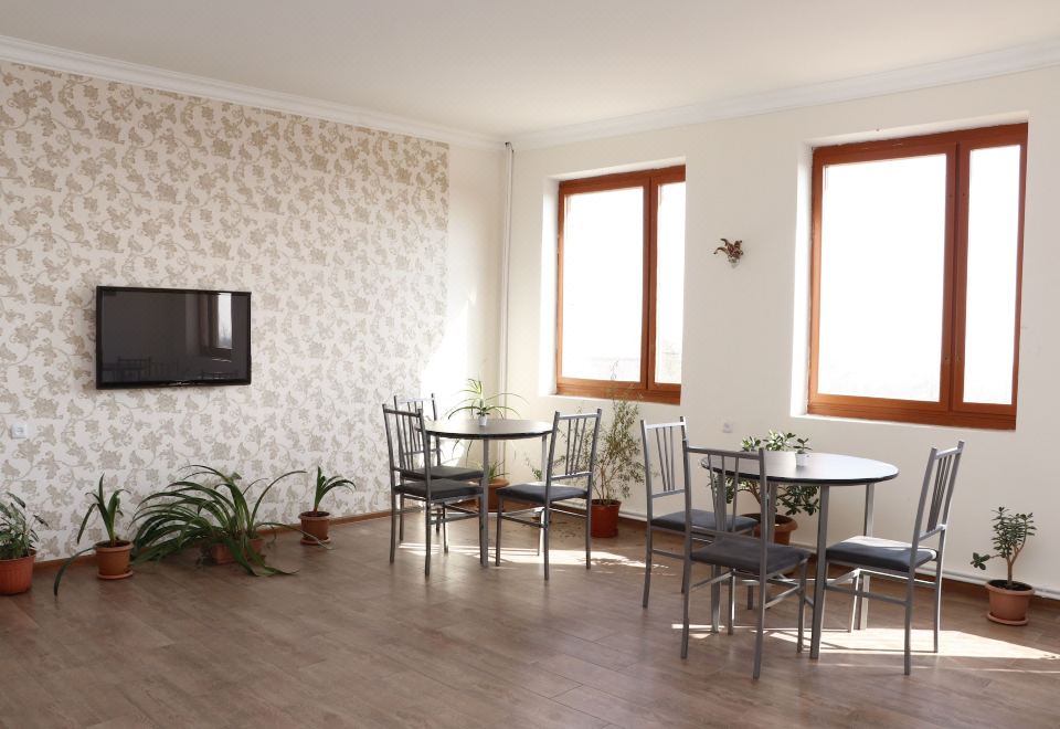 Seva Guesthouse Byurakan 썸네일