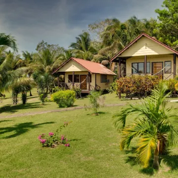 Cassia Hill Resort