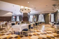 Iberostar Selection Rose Hall Suites - breakfast
