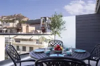 Hestia - Ippokratous 35 - Condos