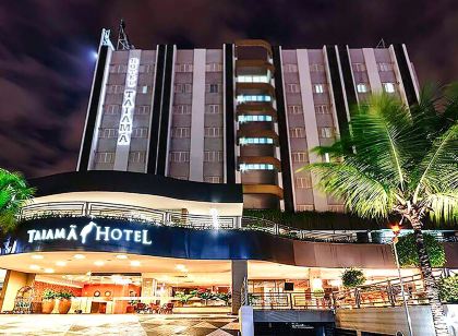 Amazon Taiamã Hotel