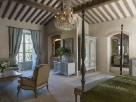 Borgo Santo Pietro Hotels in Chiusdino