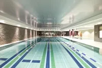 Aspria Hamburg Uhlenhorst Sport & Spa - Pools