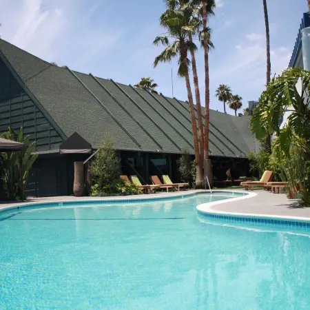 Hotel Current