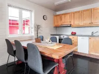 XLyngen Hôtels à : 