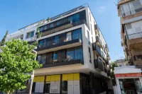 Master Shenkin Hotel a 