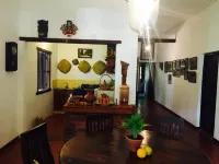 Captain's Bungalow, Kandy Hôtels à : Gampola