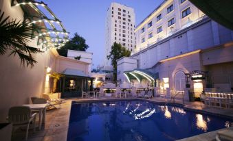 Epic Hotel Villa Mercedes