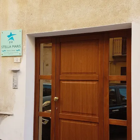 B&B Stella Maris Sciacca Centro
