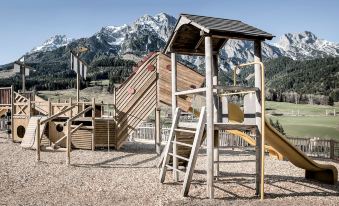 Naturresort Puradies