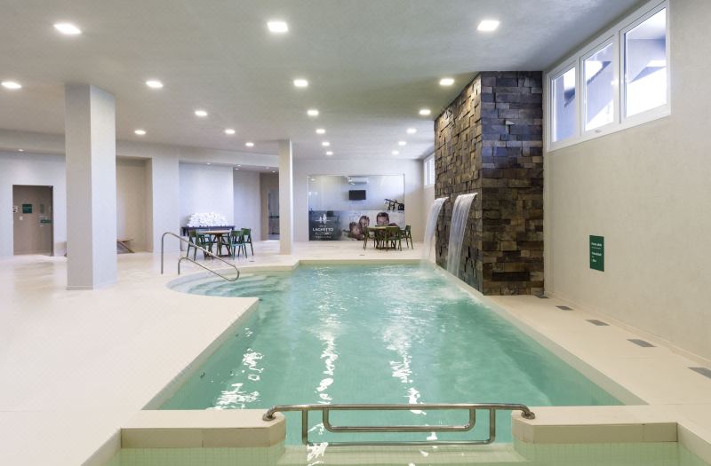 Hotel Laghetto Pedras Altas photo 2
