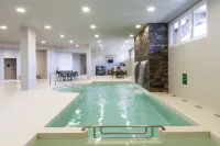 Hotel Laghetto Pedras Altas - Pools