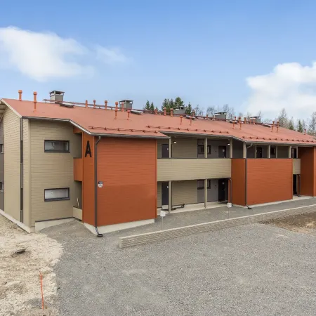 Holiday Club Himos Superior Apartments
