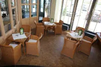 Hotel Ascot Bristol - breakfast