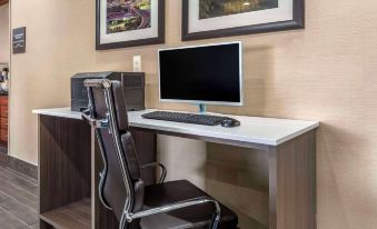 Comfort Inn & Suites Middletown - Franklin