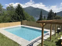 Akuaduulza B&B - Pools
