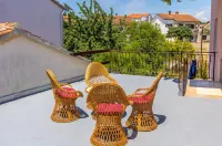 Apartment in Medulin Near the Sea