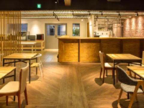 Mori No Guest House - Hostel Hotels in Tenri