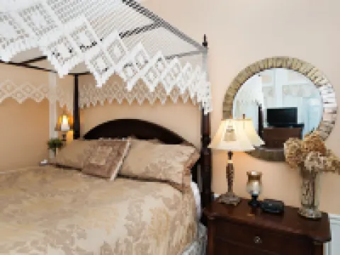 ザ シルバー ファウンテン イン ドーバーのホテル