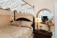 Silver Fountain Inn Hotels in Dover