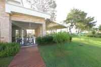 Juju Premier Palace Hotel