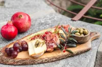 Hotel Finca Ca N'ai - Adults Only - breakfast