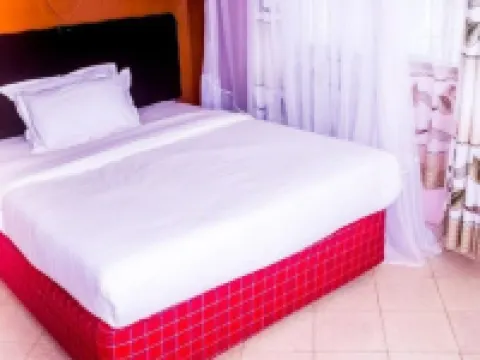 Amboseli Gateway Hotel キマーナのホテル