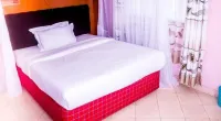 Amboseli Gateway Hotel