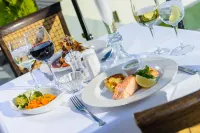 Castlerosse Park Resort - Morgenmad