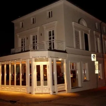 Ringelnatz Warnemünde