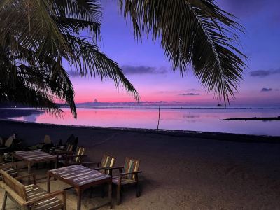 Samui Caravans