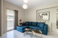 Olygreen Athens Residences