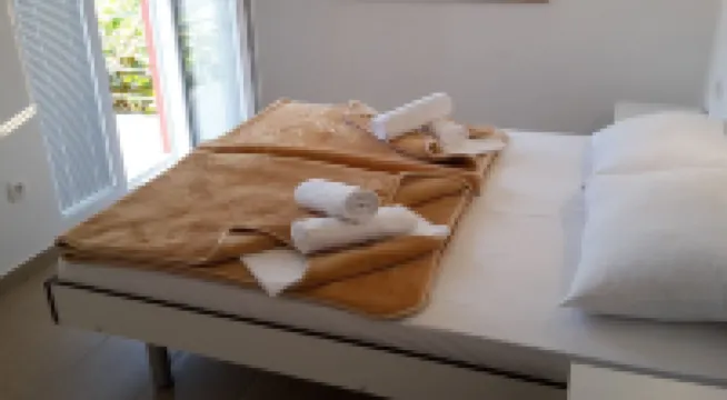 Hotel ''Marinko Kozina'' - Medjugorje