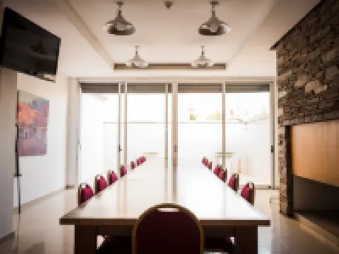 Amérian Carlos Paz & Suites Hotels in Villa Carlos Paz