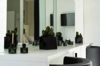 White Rooms