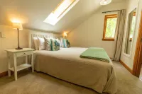 Wanaka Homestead Lodge & Cottages Các khách sạn ở Wanaka