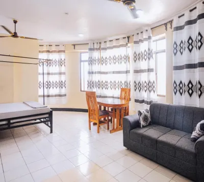 Amarula Inn - Ubungo Kibangu Các khách sạn ở 
