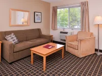 Campus Inn & Suites Eugene Downtown Hotels in Eugene