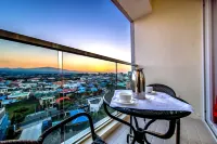 Aimi Jeju Beach Hotel Hamdeok - Ocean View