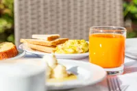 Albergo Residenziale Menhirs Hotels in Oristanon maakunta