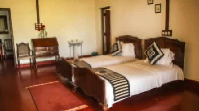 Ancoombra Tea Estate Bungalow