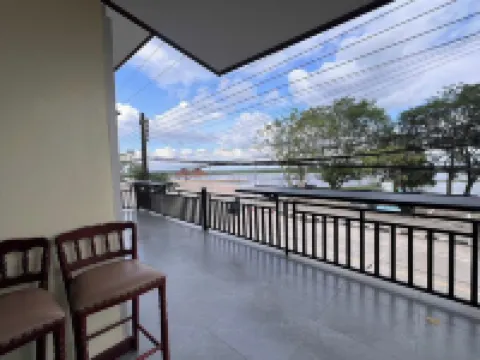 Lan Bua Resort Hotels in Khuan Khanun
