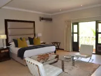 The Capital Guest House Hotels near Westgate Mall Gaborone