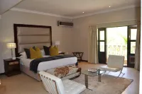 The Capital Guest House - Pensions