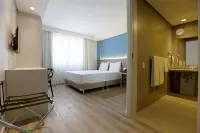 Comfort Hotel Guarulhos Aeroporto