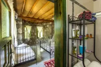 Otantik Tas Ev Hotels in Dalaman