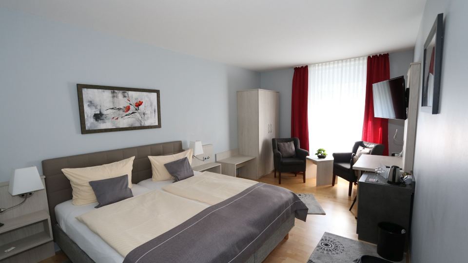 Hotel Ännchen