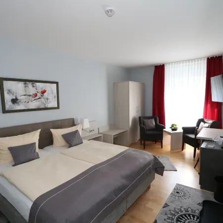 Hotel Ännchen