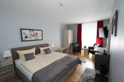Hotel Ännchen Garni Hotels in Bad Neuenahr-Ahrweiler